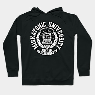 Miskatonic University Hoodie